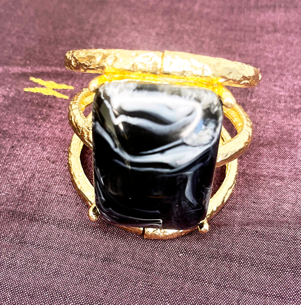 Bracelets & Bagues - Collection Élégante