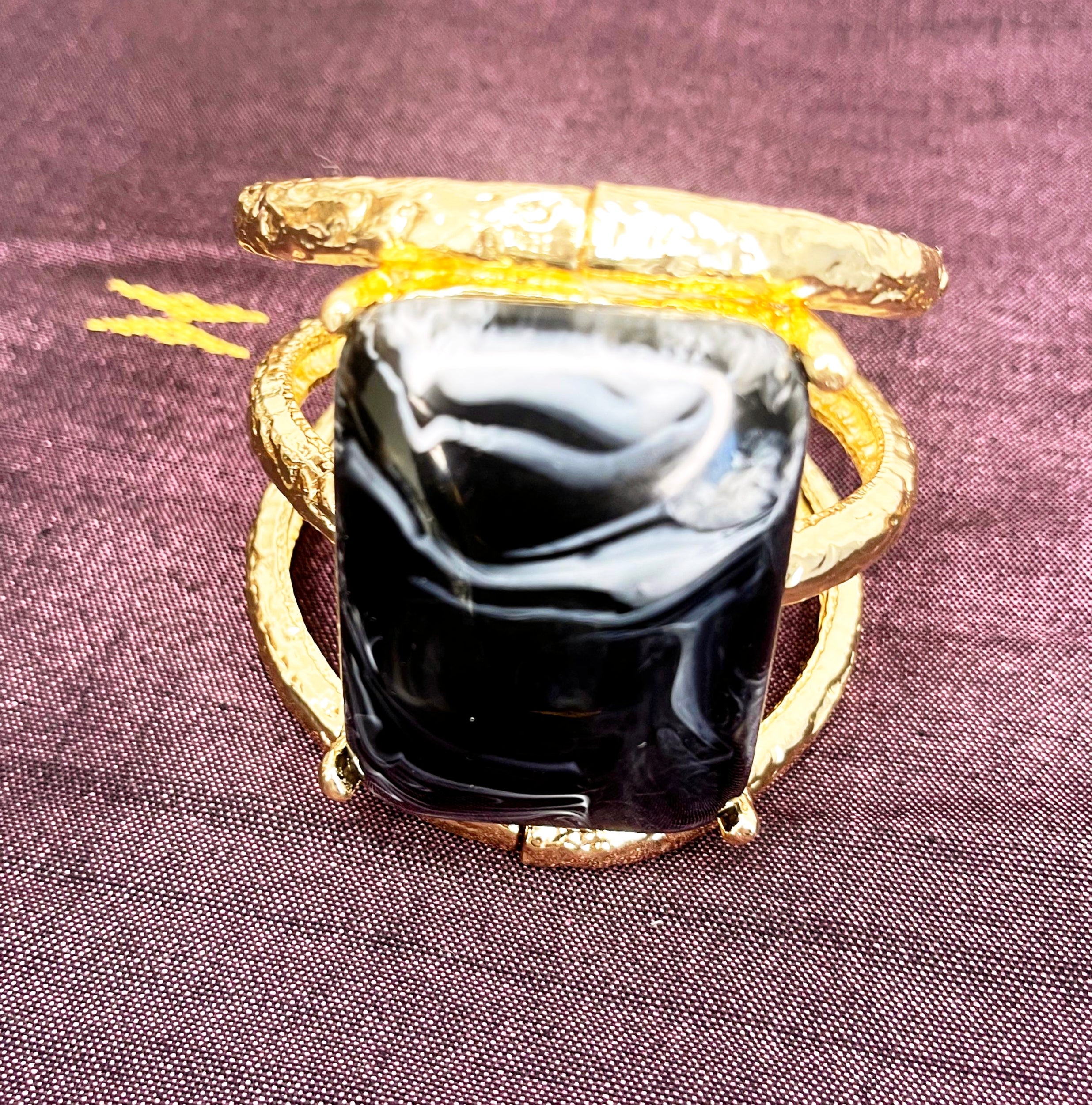 Bracelets & Bagues - Collection Élégante