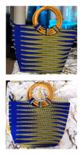 Sac Customisé Wax
