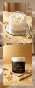 Chantilly de Karité DAKARYA