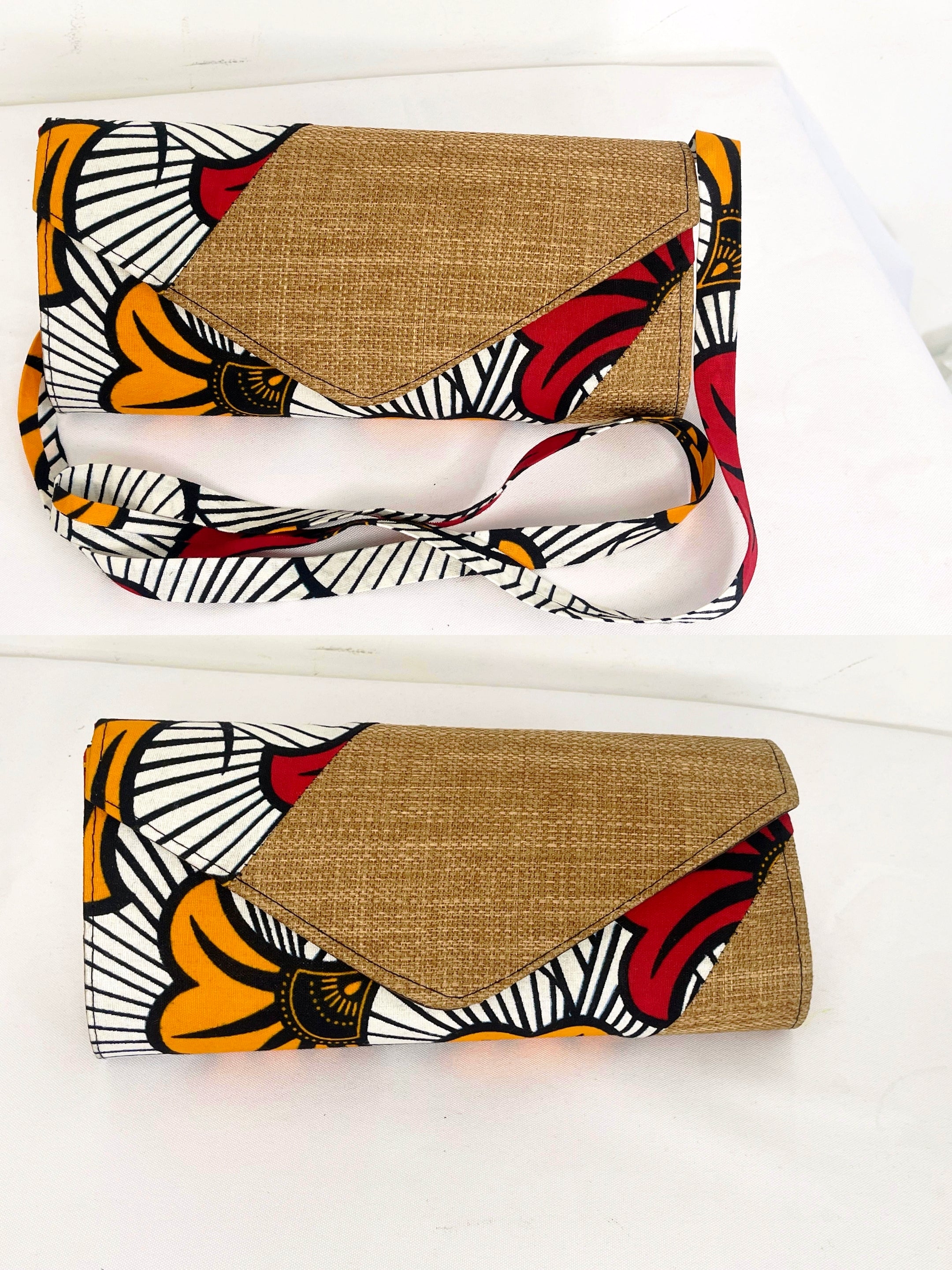 Sac Customisé Wax