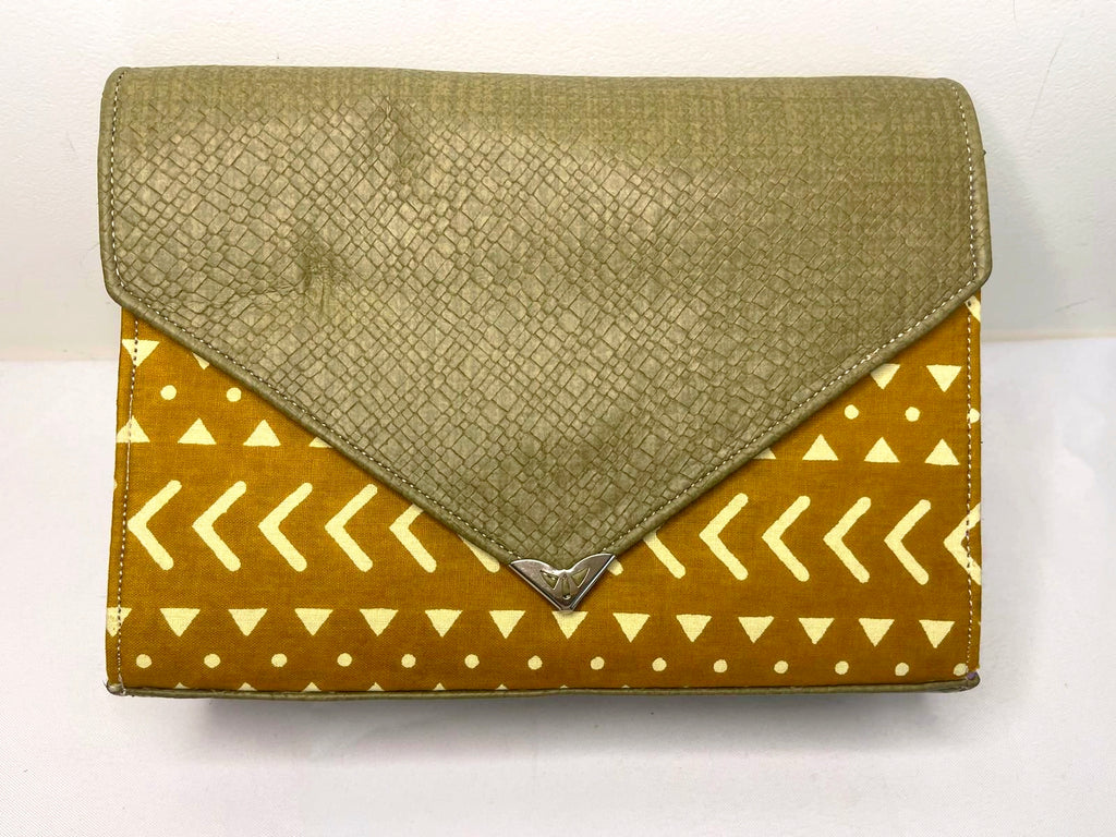 Sac Customisé Wax
