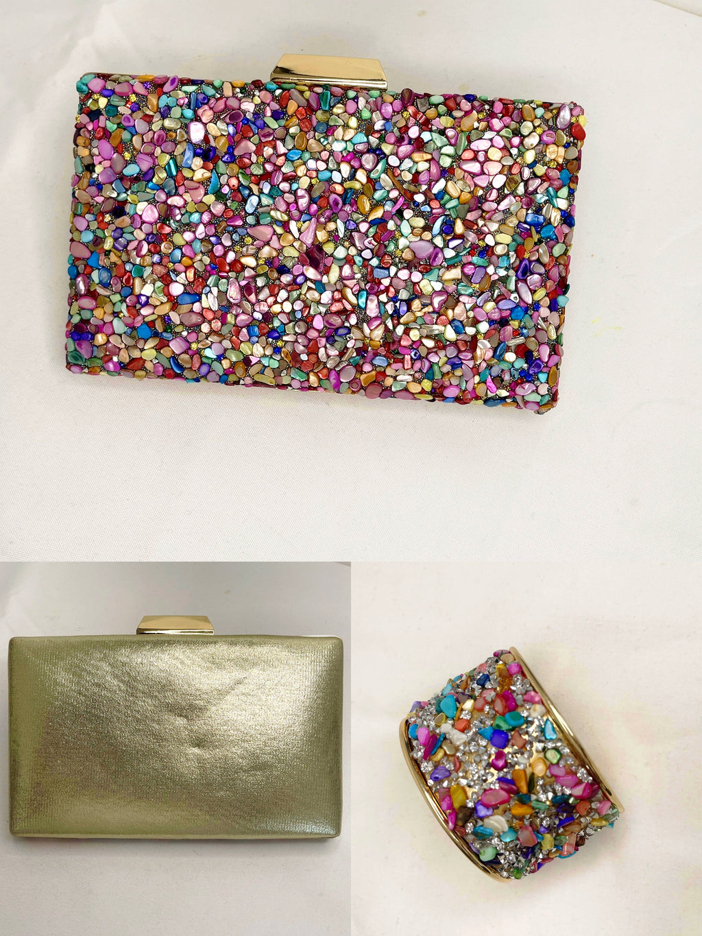Sacs de soirée chic