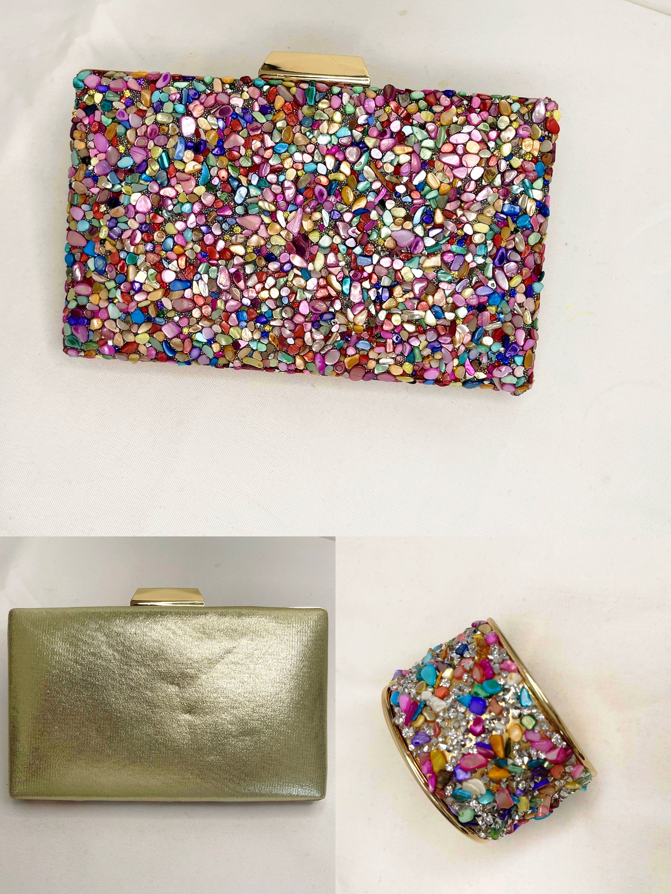 Sacs de soirée chic