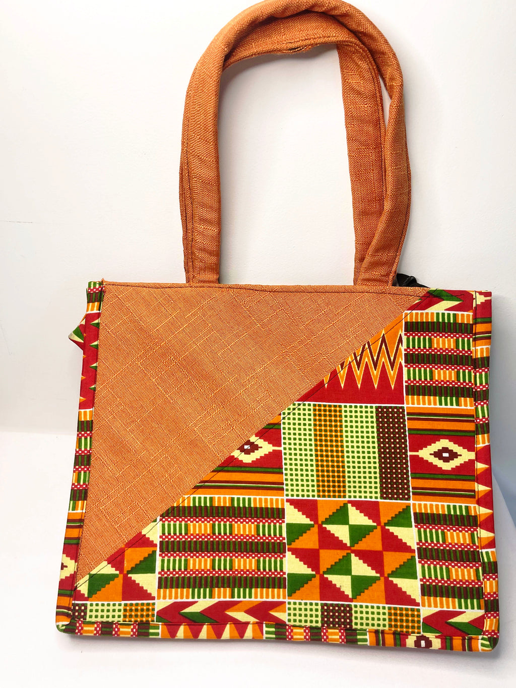 Sac Customisé Wax
