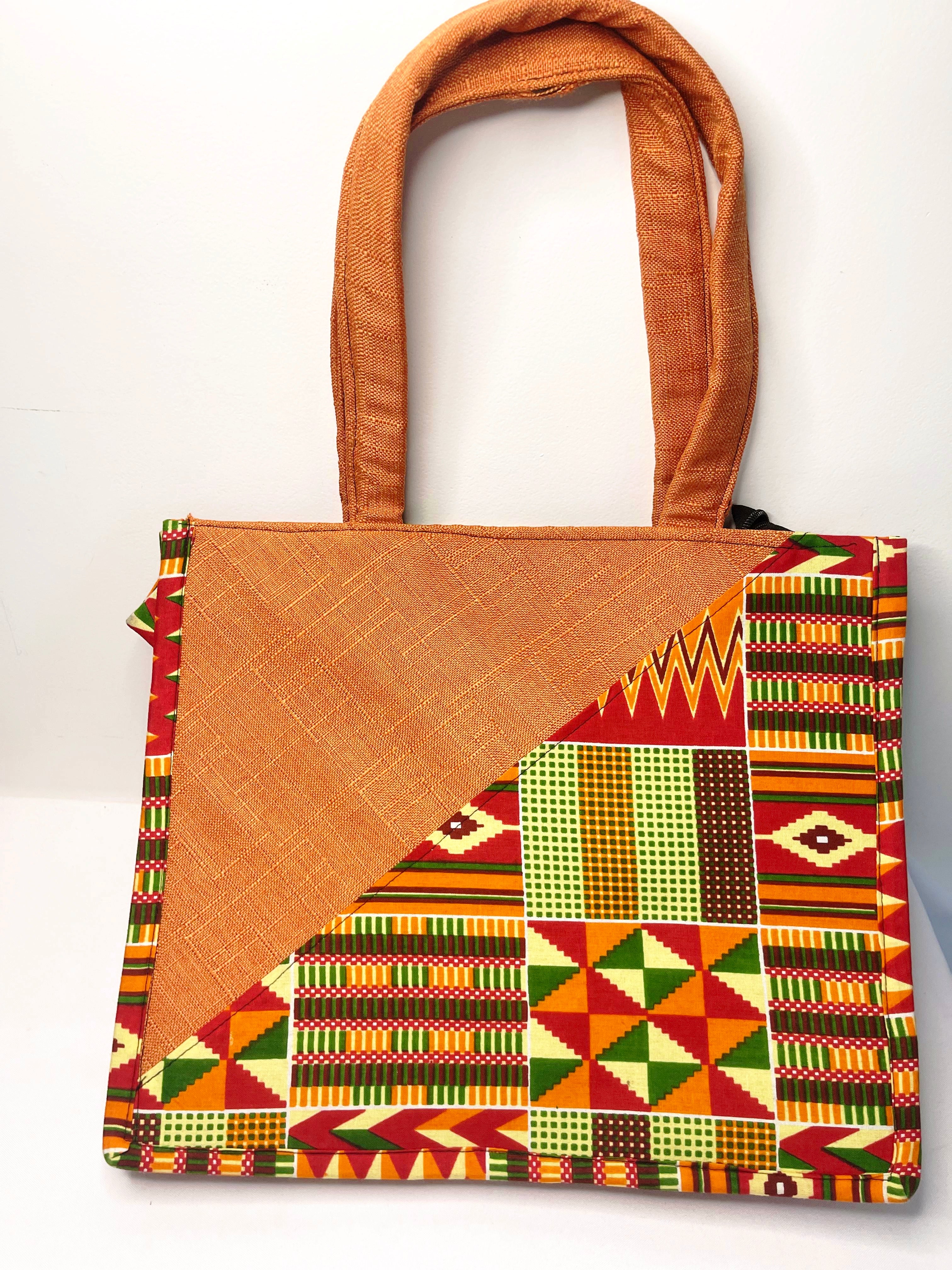 Sac Customisé Wax